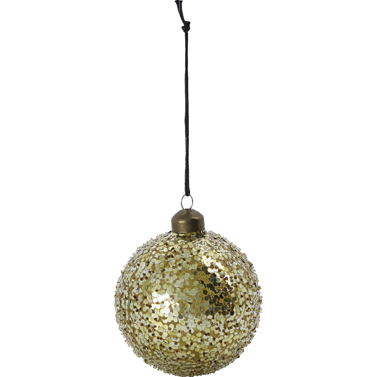 Julepynt, HDChosen, Guld