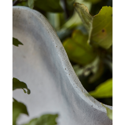 Urtepotte, HDVaso, Grå