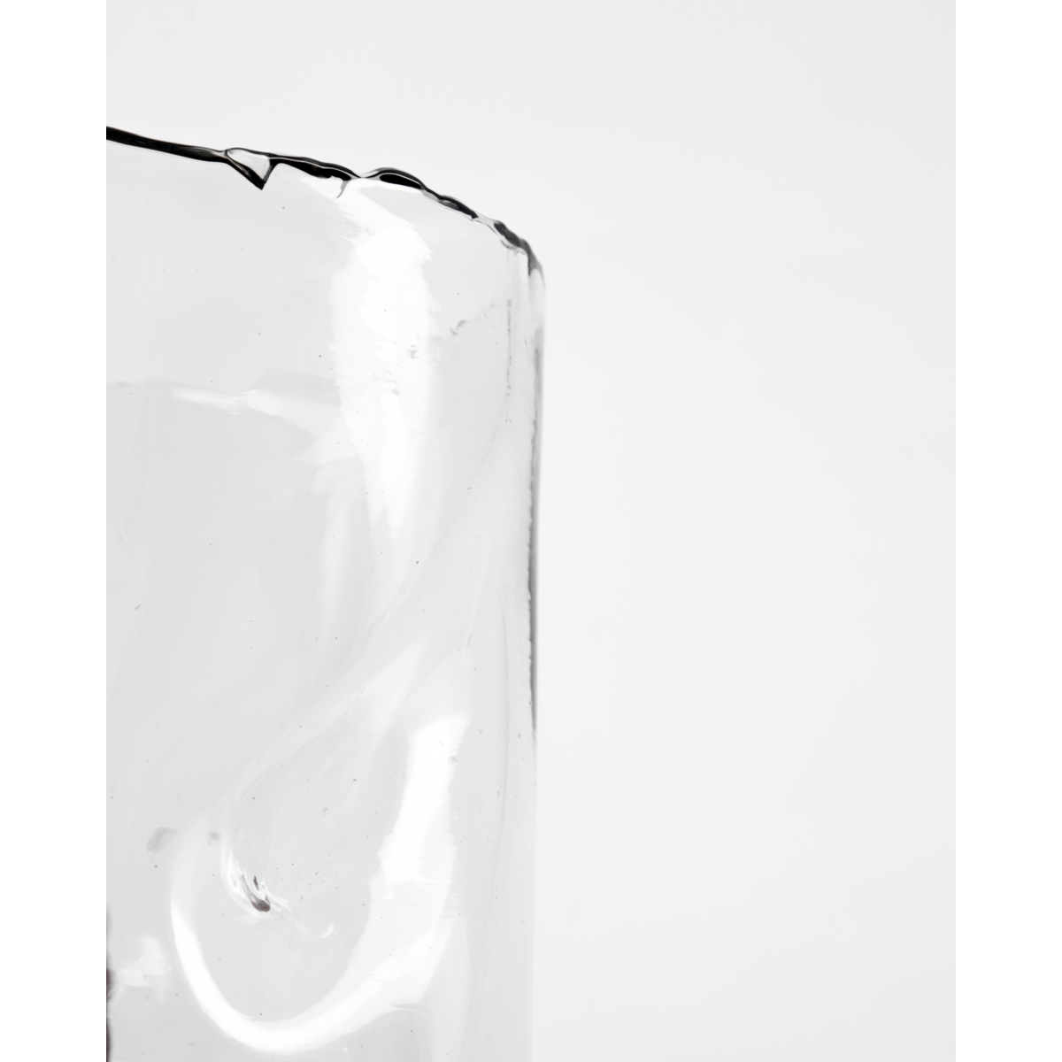 House Doctor - Vase, HDClear, Klar