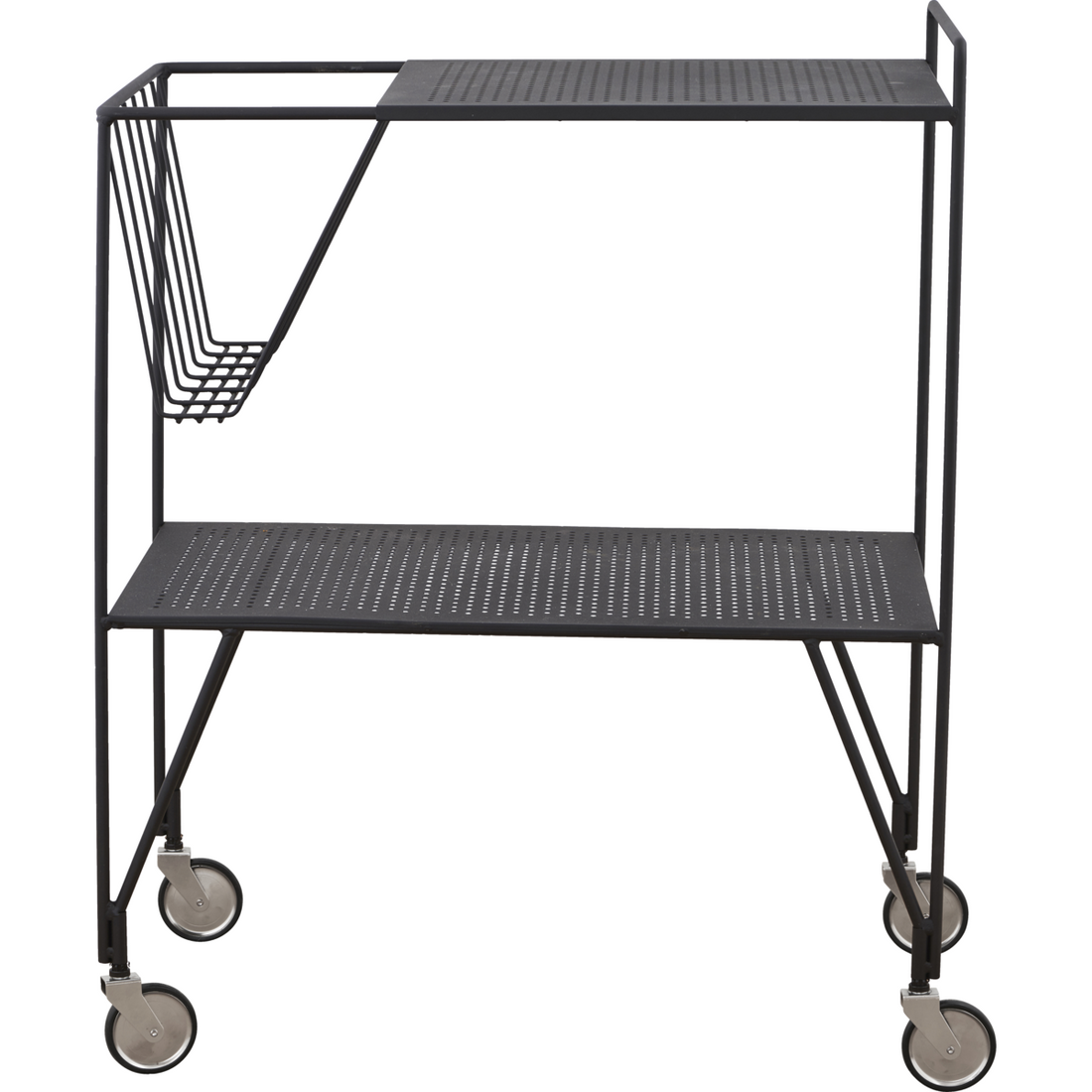 Trolley, HDUse, Sort
