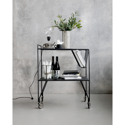 Trolley, HDUse, Sort