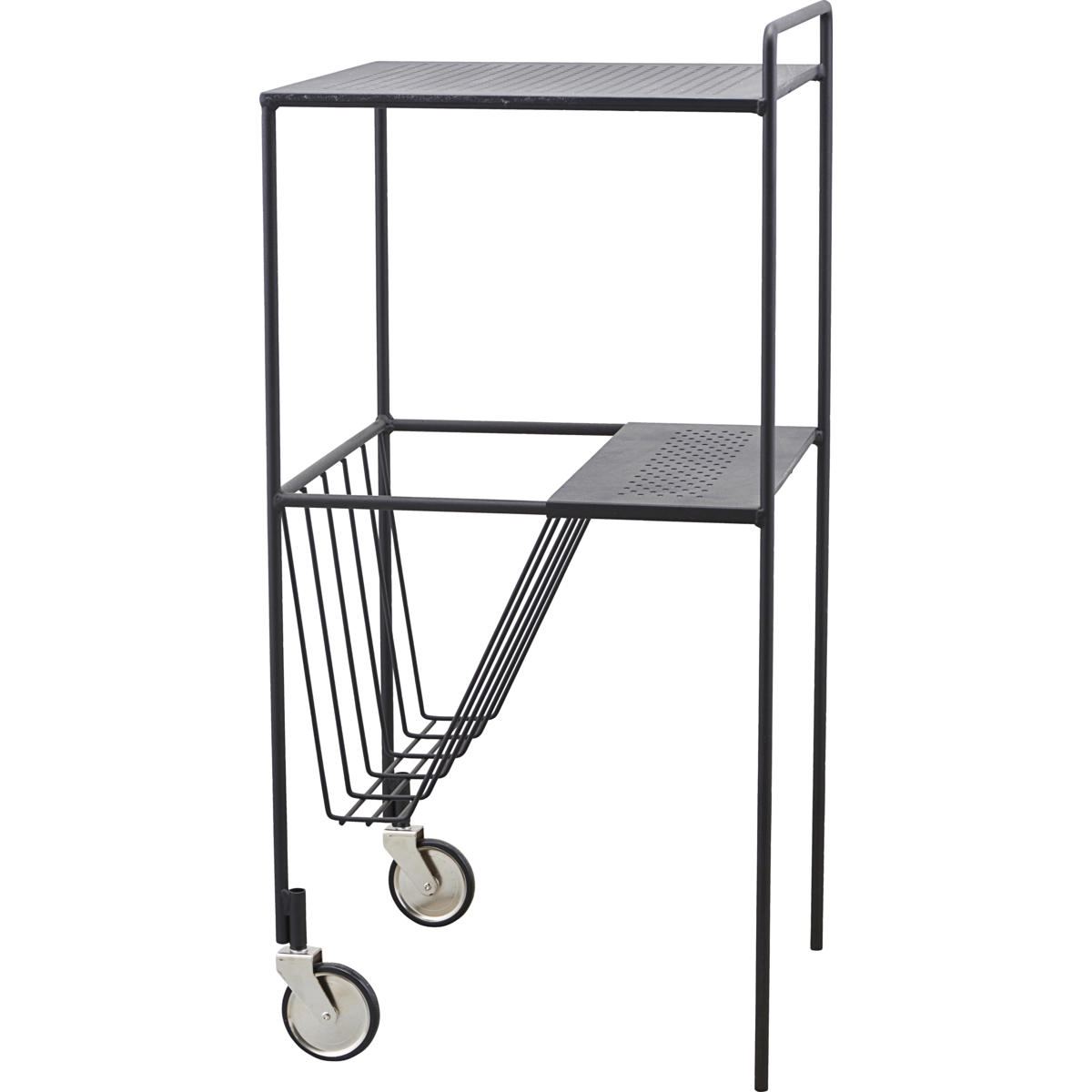 Trolley, HDUse, Sort