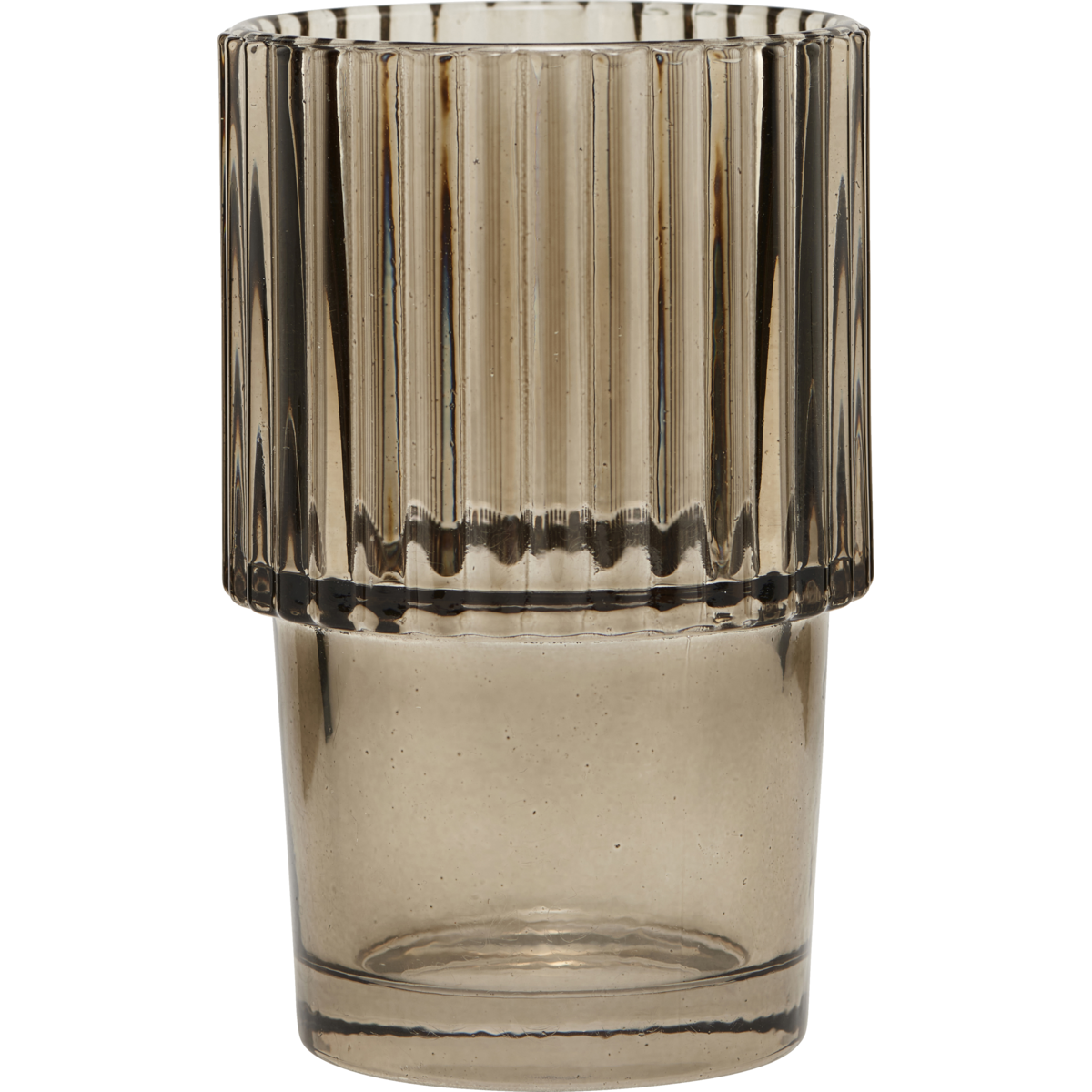 Glas, Rills, Røg/Grå