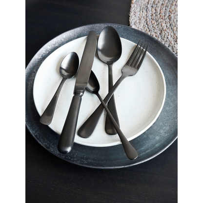 Lang ske, HDLery, Gunmetal