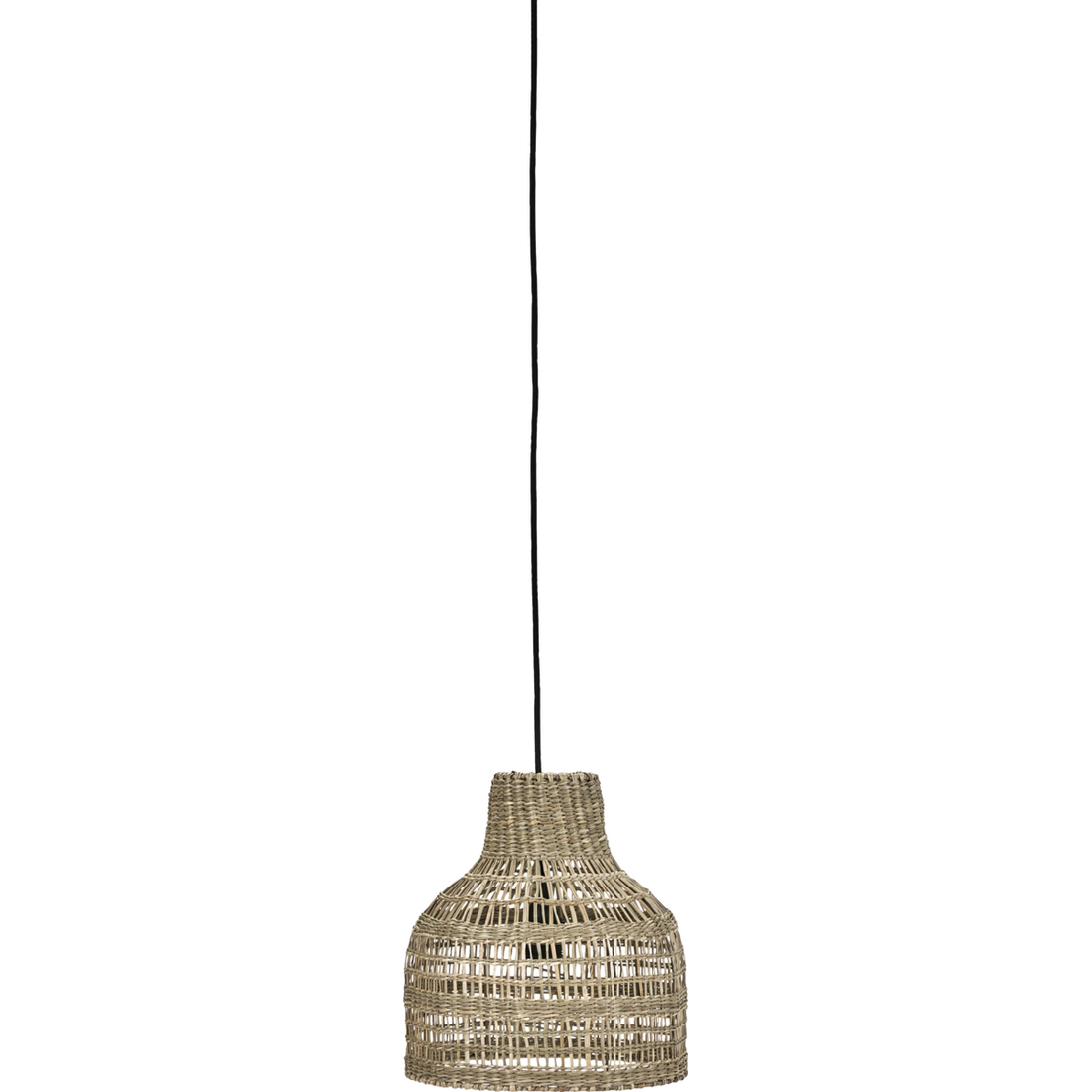 Lampeskærm, HDRami, Natural