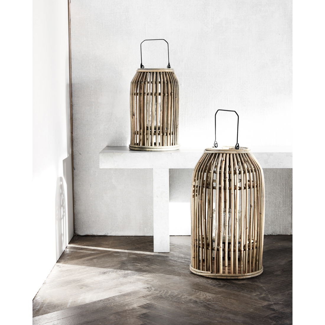 Lanterne, HDOva, Natur