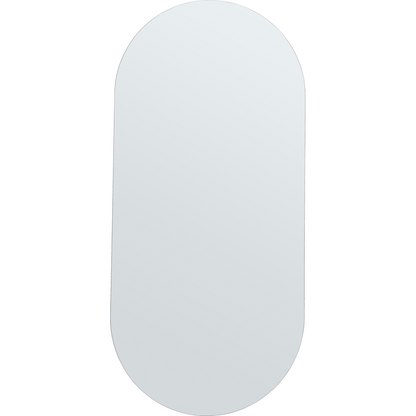 Spejl, HDWalls, Klar h150cm