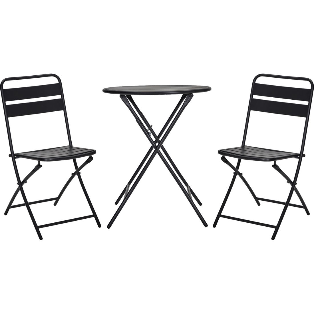 Cafésæt, HDHelo, Sort