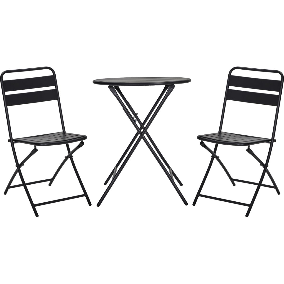 Cafésæt, HDHelo, Sort