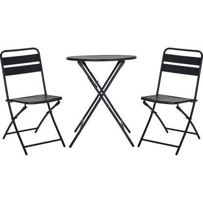 Cafésæt, HDHelo, Sort