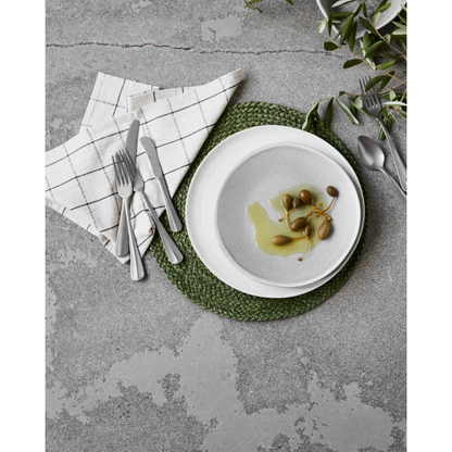 Dækkeserviet, HDCircle, Grøn