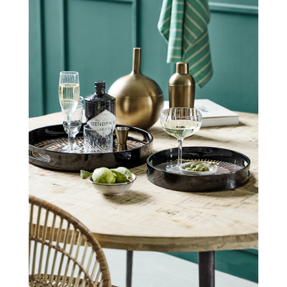 Bakke, HDServe, Brun;Natur