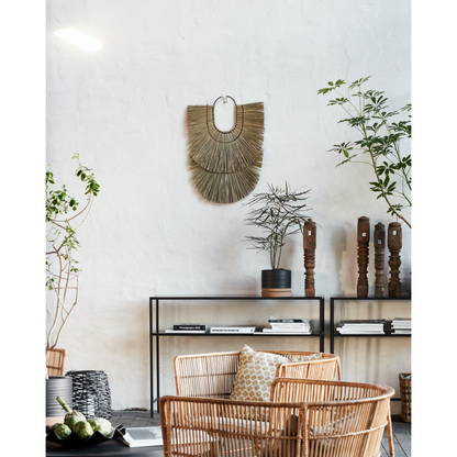 Wall art, HDGros, Natural