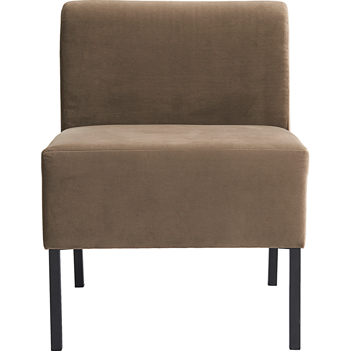 Sofa, HD1 seater, Sand