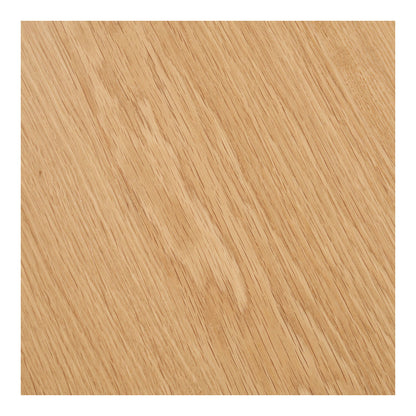 Osaka Spisebord - Spisebord, egefiner, natur, inkl. tre tillægsplader ø120x120-160-200-240x75 cm