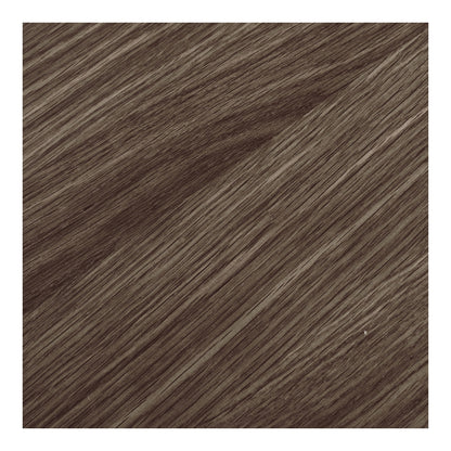 Osaka Spisebord - Spisebord, egefiner, smoked ø140x75 cm