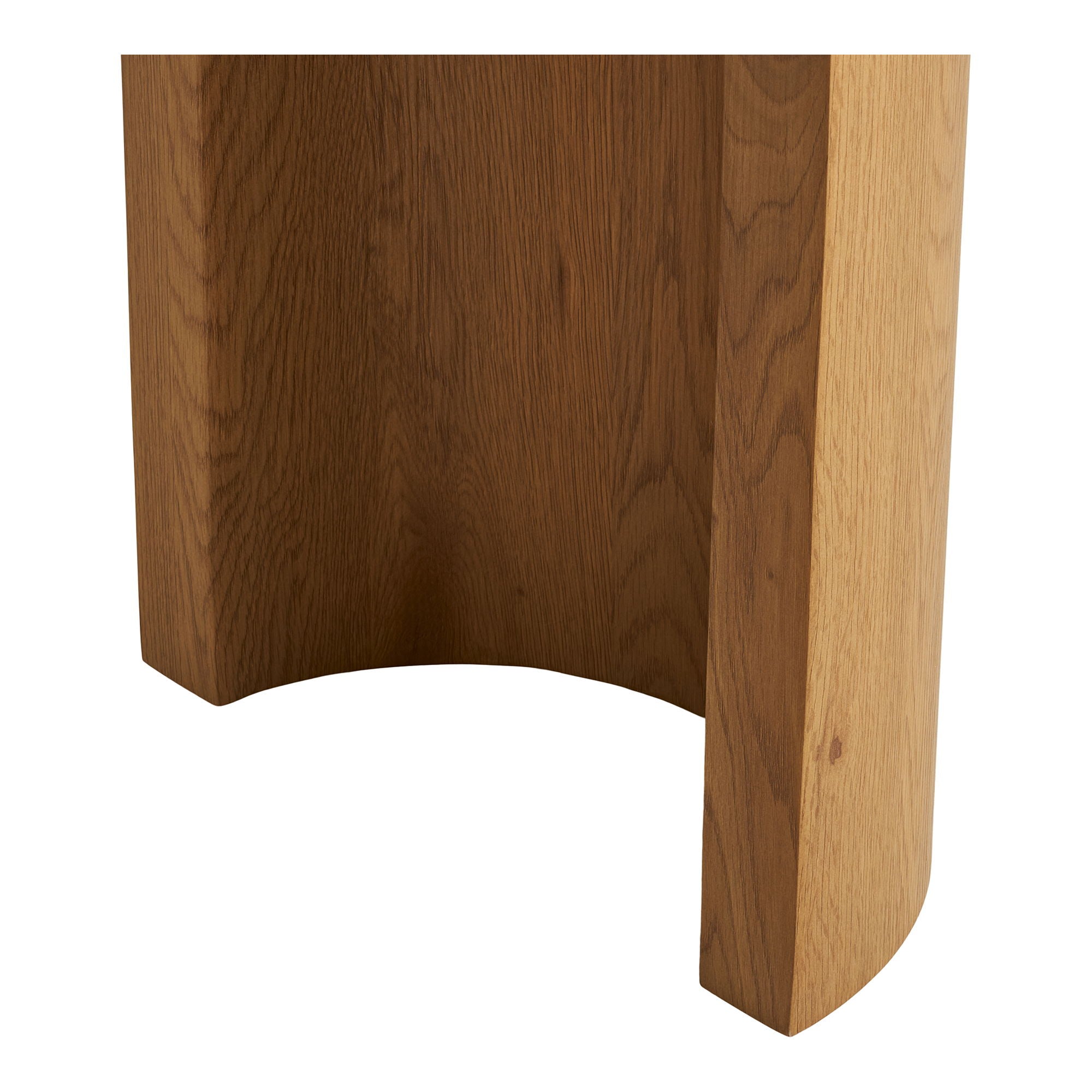 Bibione Konsolbord - Konsolbord, natur 38x114x75 cm