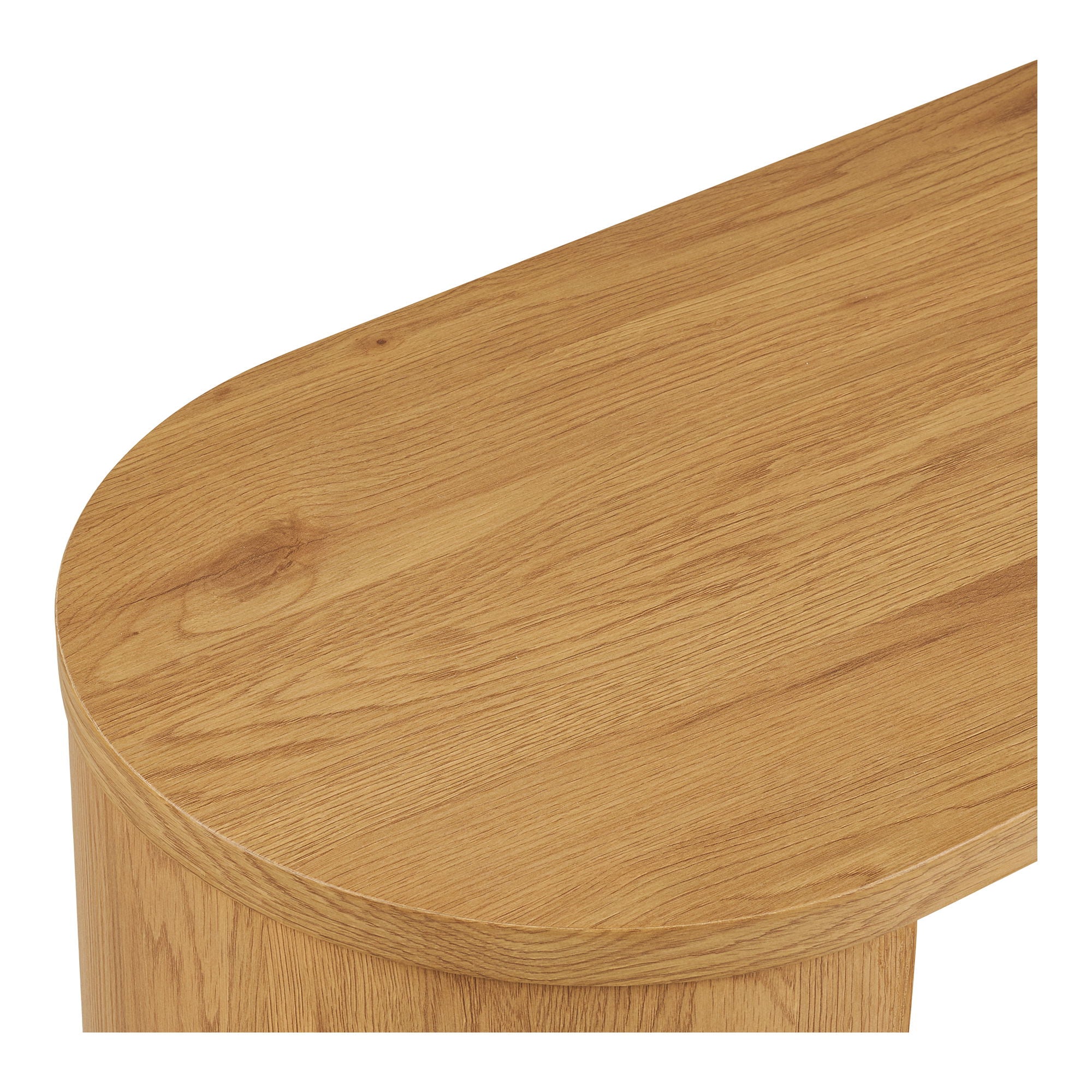 Bibione Konsolbord - Konsolbord, natur 38x114x75 cm