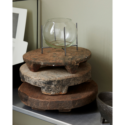 House Doctor - Bakke, HDChaklota, Brun