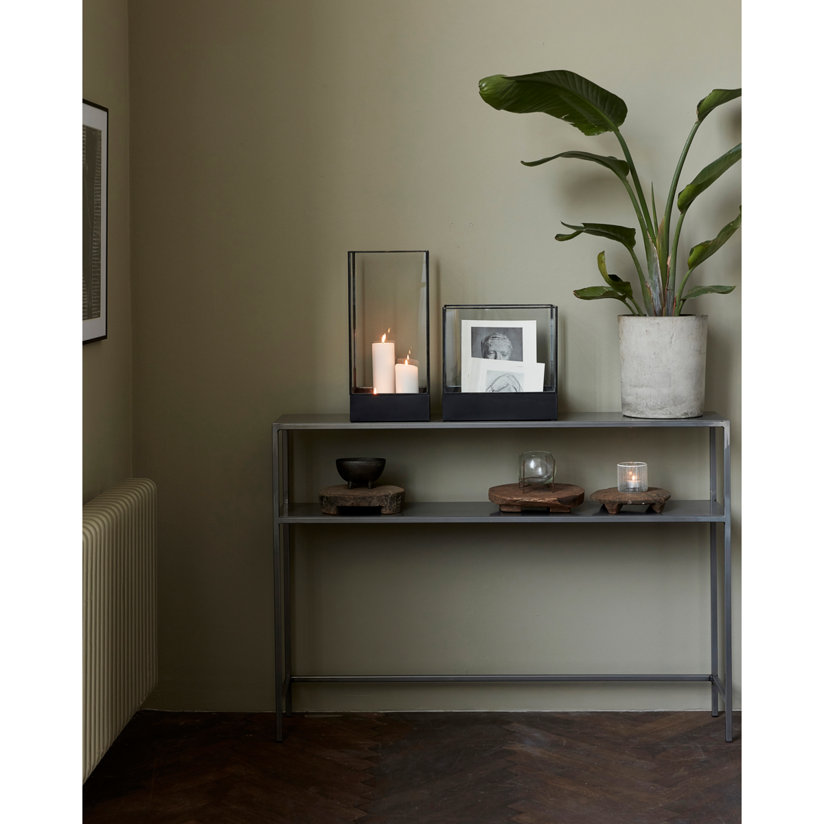 House Doctor - Bakke, HDChaklota, Brun