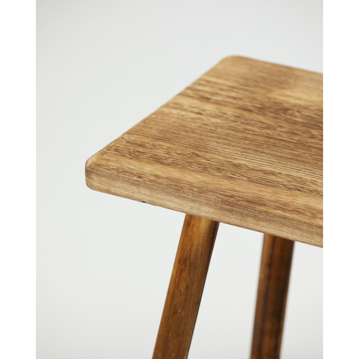 Bænk, HDNadi, Natural 120x43 cm