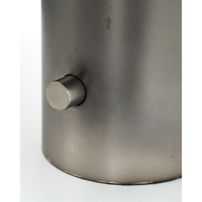 Bordlampe, HDTacker, Gunmetal