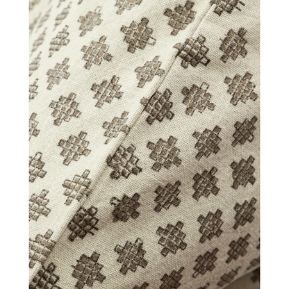 Pudebetræk, HDMari, Beige