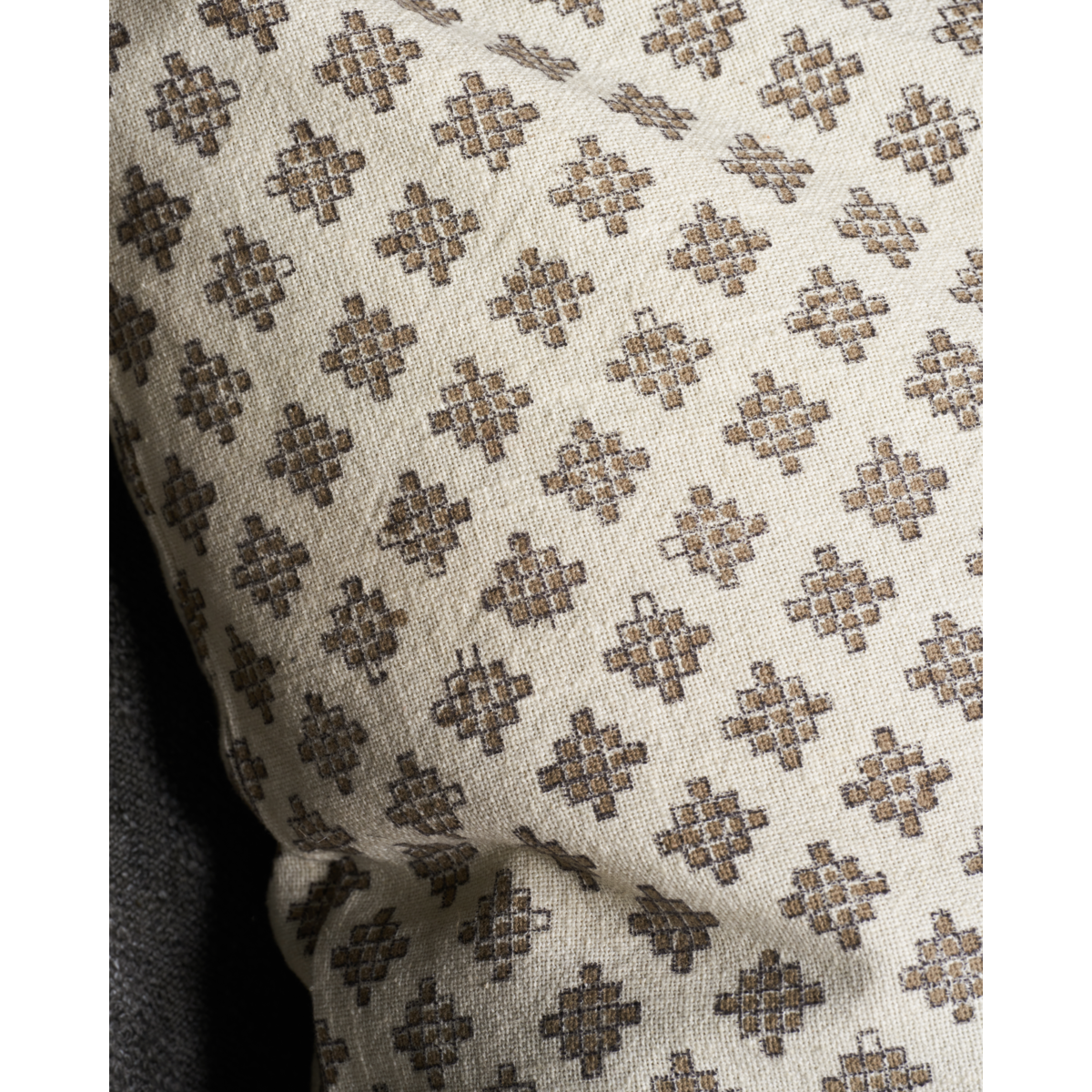 Pudebetræk, HDMari, Beige