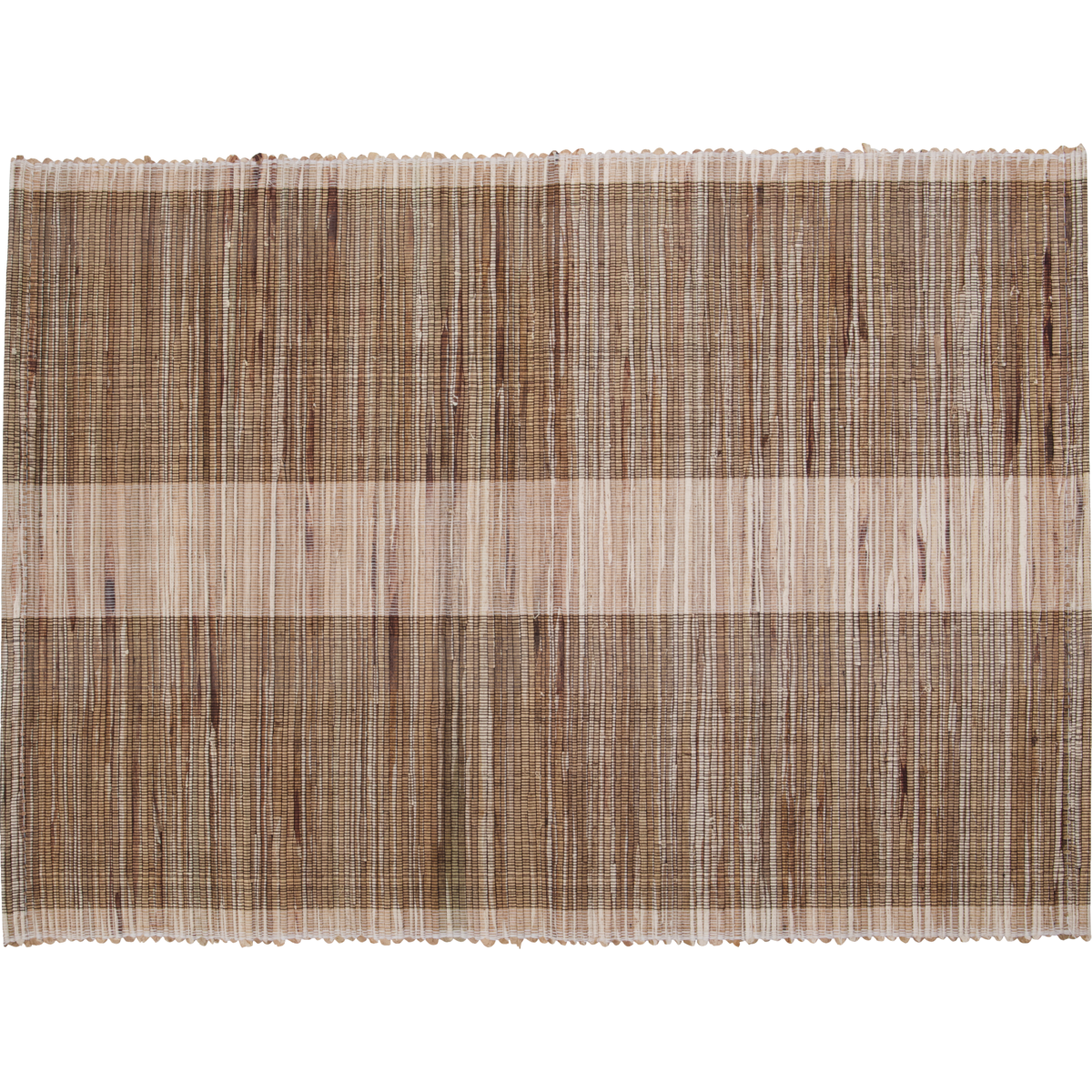 House Doctor - Dækkeserviet, HDBols, Natur