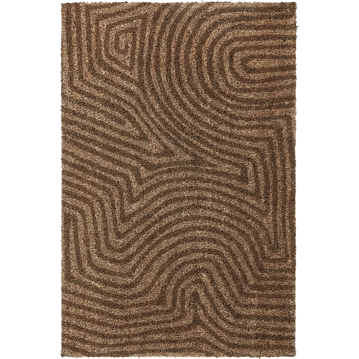 Dørmåtte, HDTrip, Natur