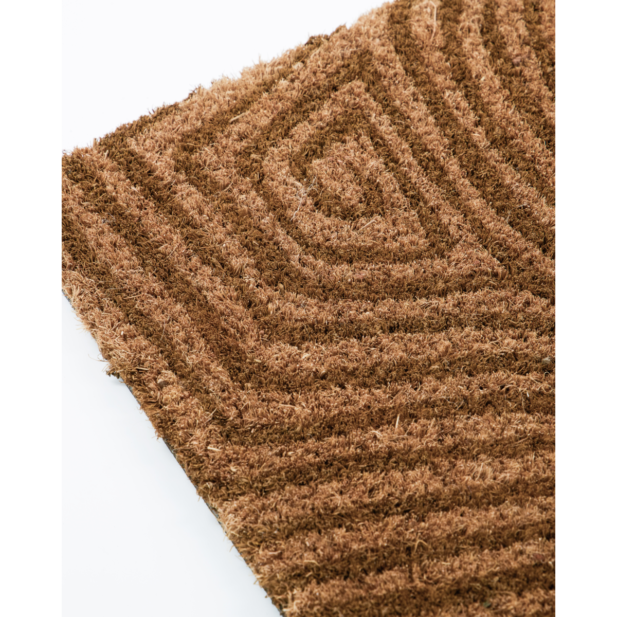 Dørmåtte, HDTrip, Natur