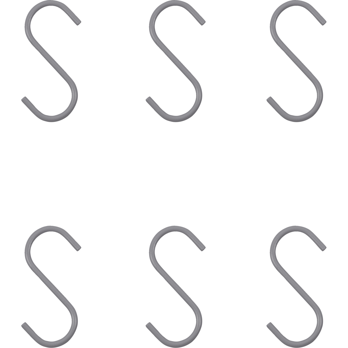 House Doctor - Knage, HDSnap, Sølv