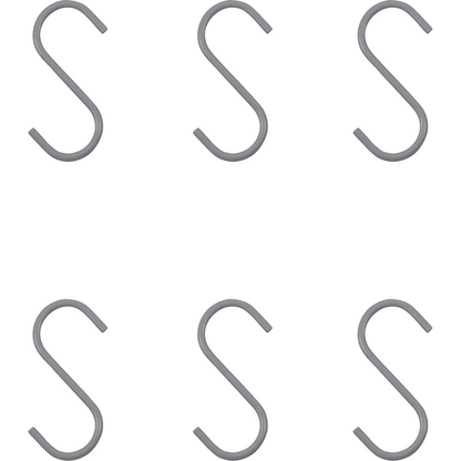 House Doctor - Knage, HDSnap, Sølv