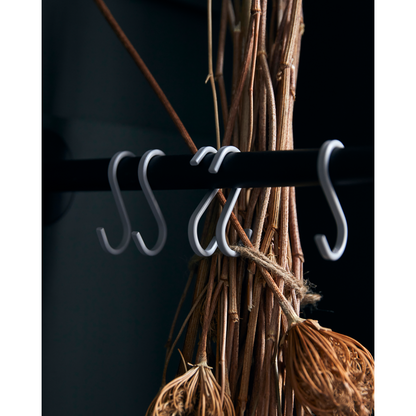 House Doctor - Knage, HDSnap, Sølv