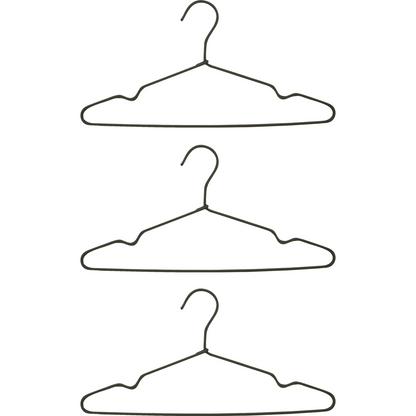 Bøjle, HDWire, Mørkegrå