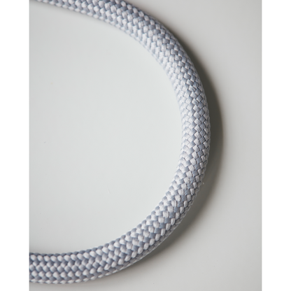 House Doctor - Rund bøjle, HDWire, Lysegrå