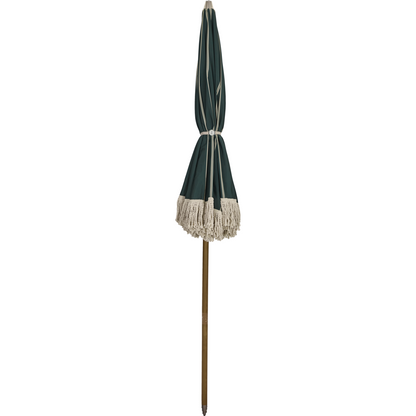 Parasol, HDBlock, Grøn