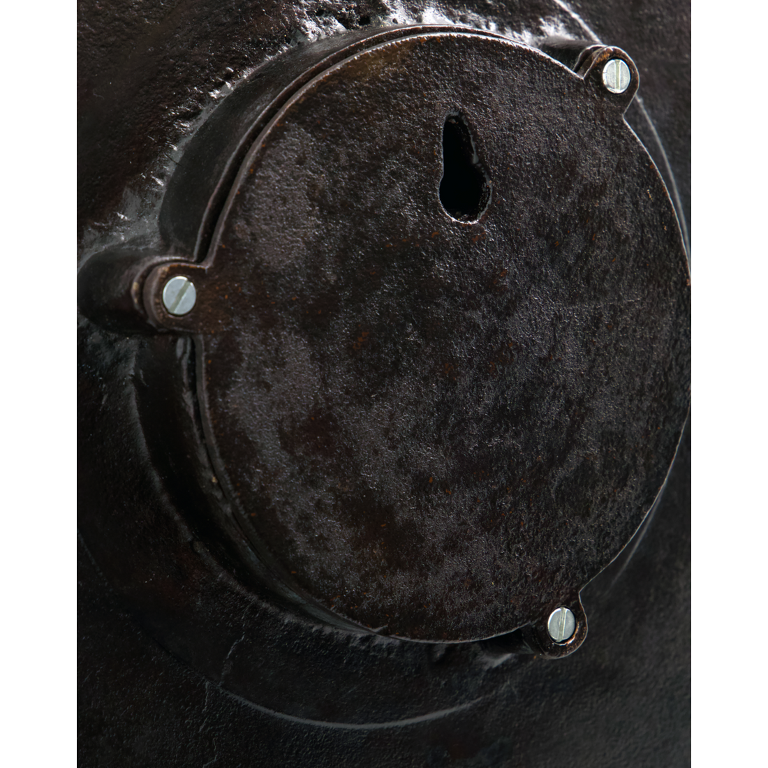 Ur, HDShow, Brunet messing