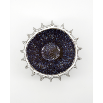 Urtepotte, HDShell, Grå;Beige