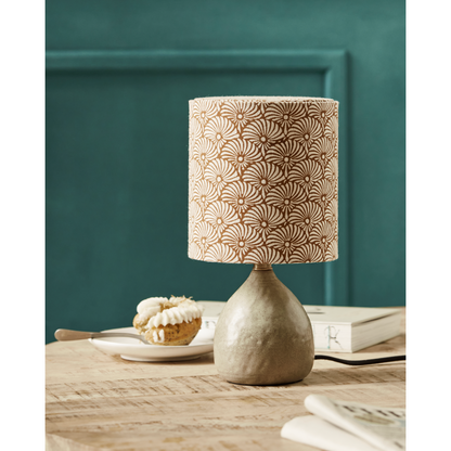 Bordlampe, HDFlores, Sand