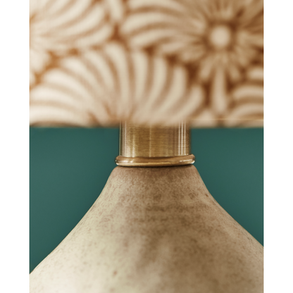 Bordlampe, HDFlores, Sand