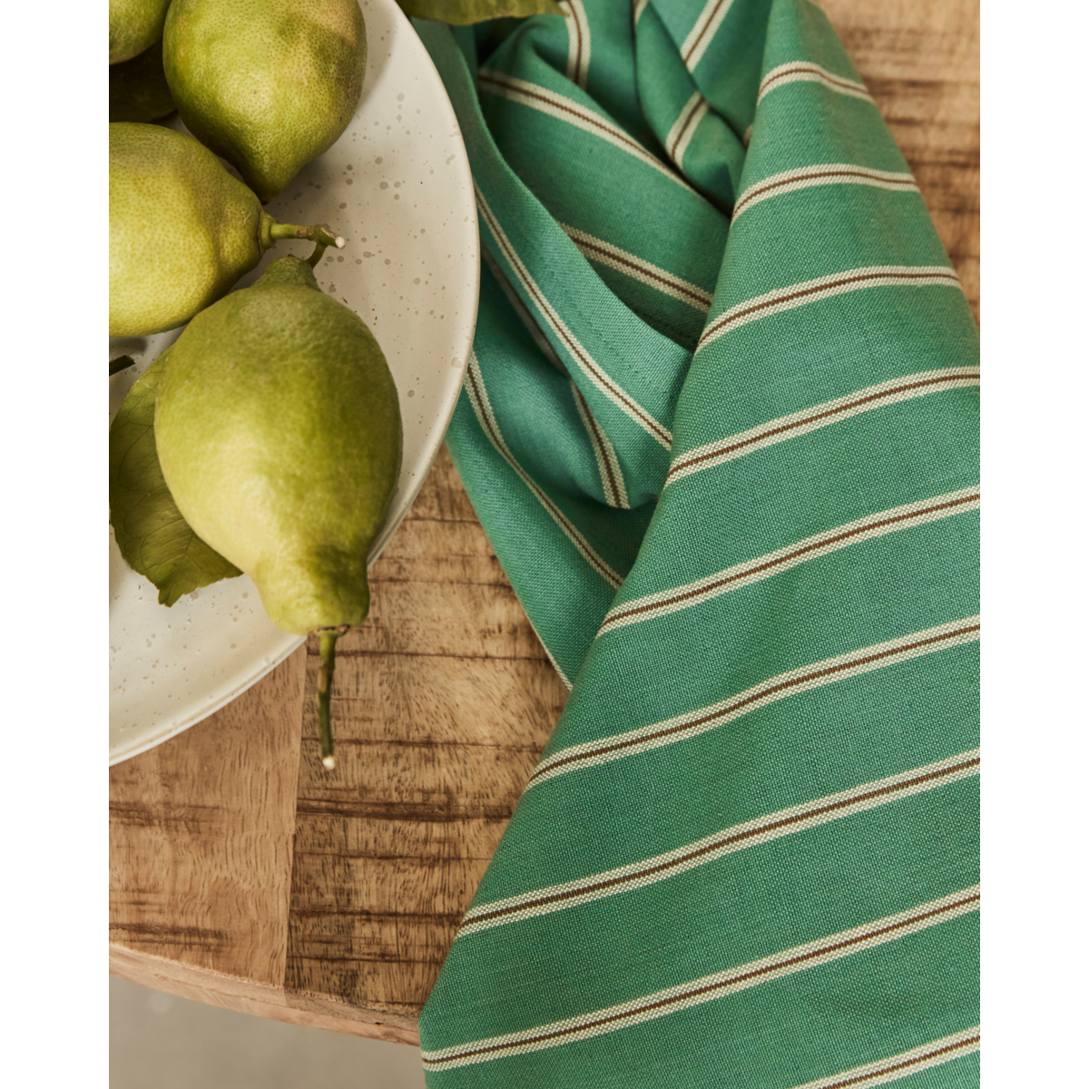 Viskestykker, HDCook, Grøn