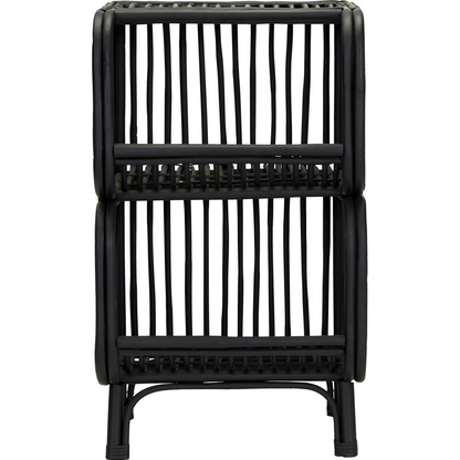 Sidebord, HDShelf, Sort