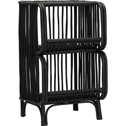 Sidebord, HDShelf, Sort