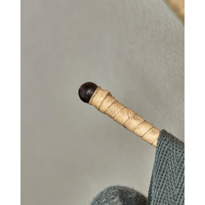 Knage, HDBranch, Natur