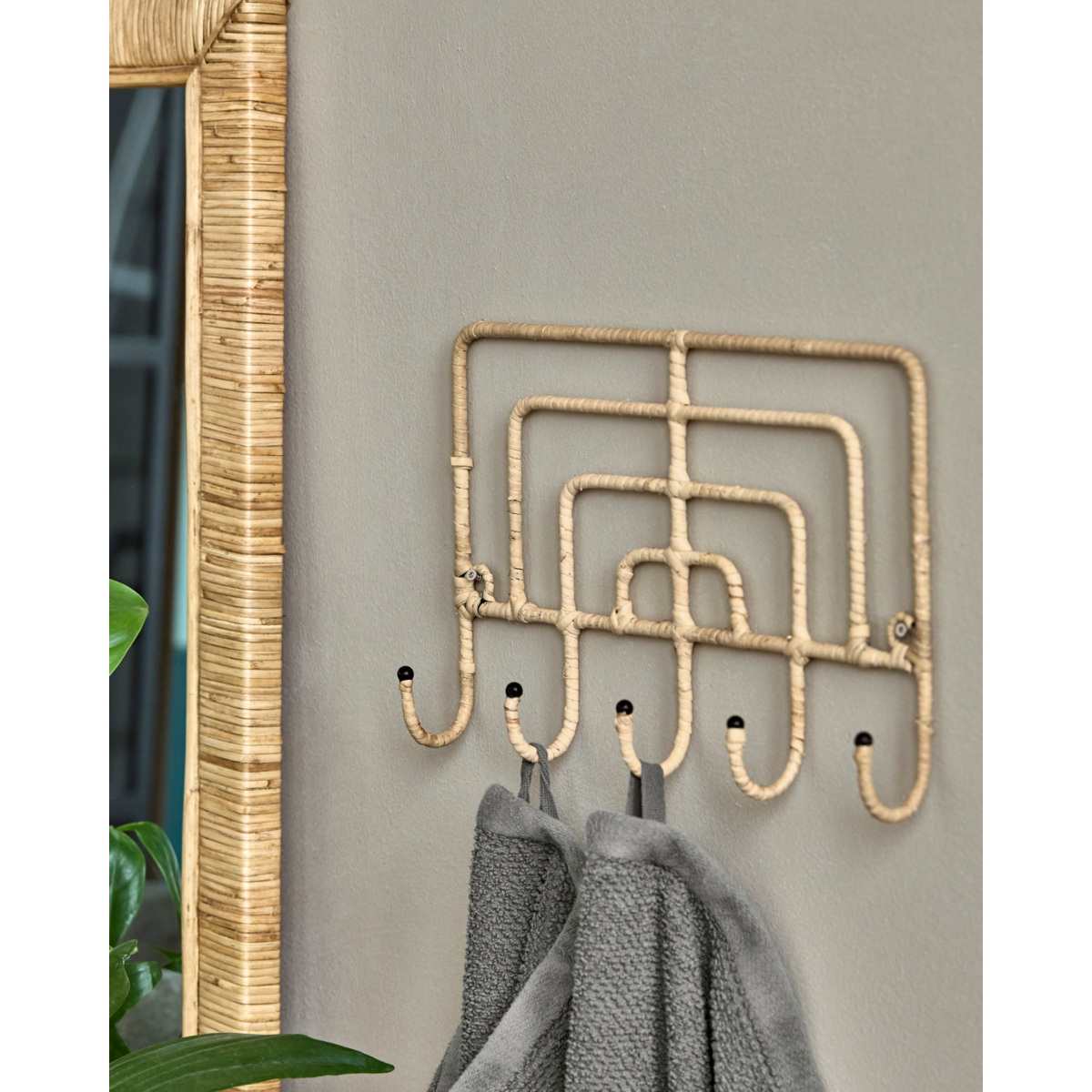 Knage, HDRoom, Natur