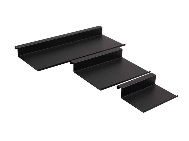 2Easy hylde 22 cm, sort