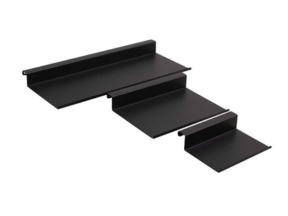 2Easy hylde 22 cm, sort