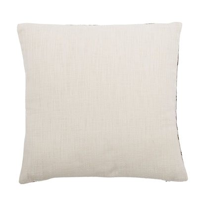 Bloomingville Zita Pude, Gul, Polyester