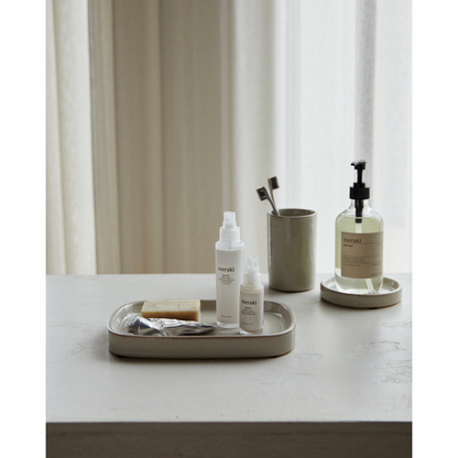 Bakke, MKDatura, Shellish grey